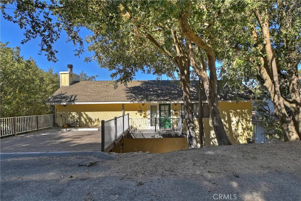 Crestline, CA 92325,300 Delle DR