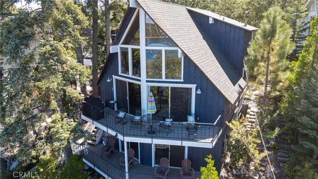 Lake Arrowhead, CA 92352,28919 Palisades DR