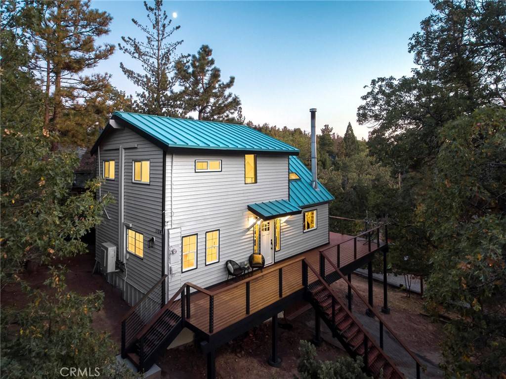 Lake Arrowhead, CA 92352,1104 N Grass Valley RD