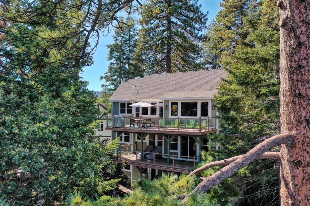 Lake Arrowhead, CA 92352,27354 N Bay RD