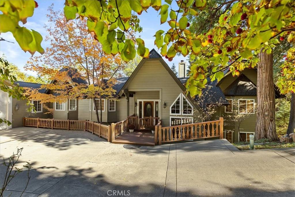 Lake Arrowhead, CA 92352,29049 Red Grouse CT