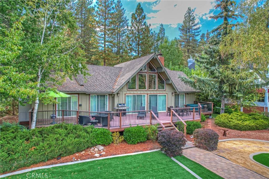 Lake Arrowhead, CA 92352,495 Riviera DR