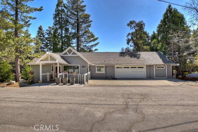 Twin Peaks, CA 92391,637 Maxson DR