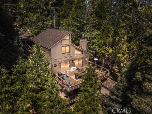 Lake Arrowhead, CA 92352,26637 Lake Forest DR