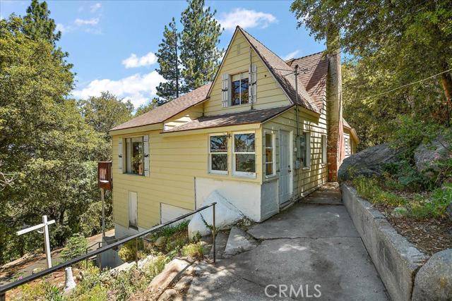 Twin Peaks, CA 92391,25485 Mid LN