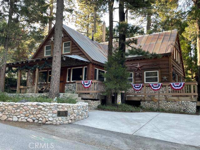 Twin Peaks, CA 92391,26376 alpine LN