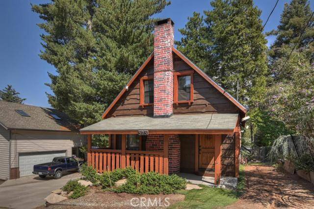 Twin Peaks, CA 92391,595 Cedar LN