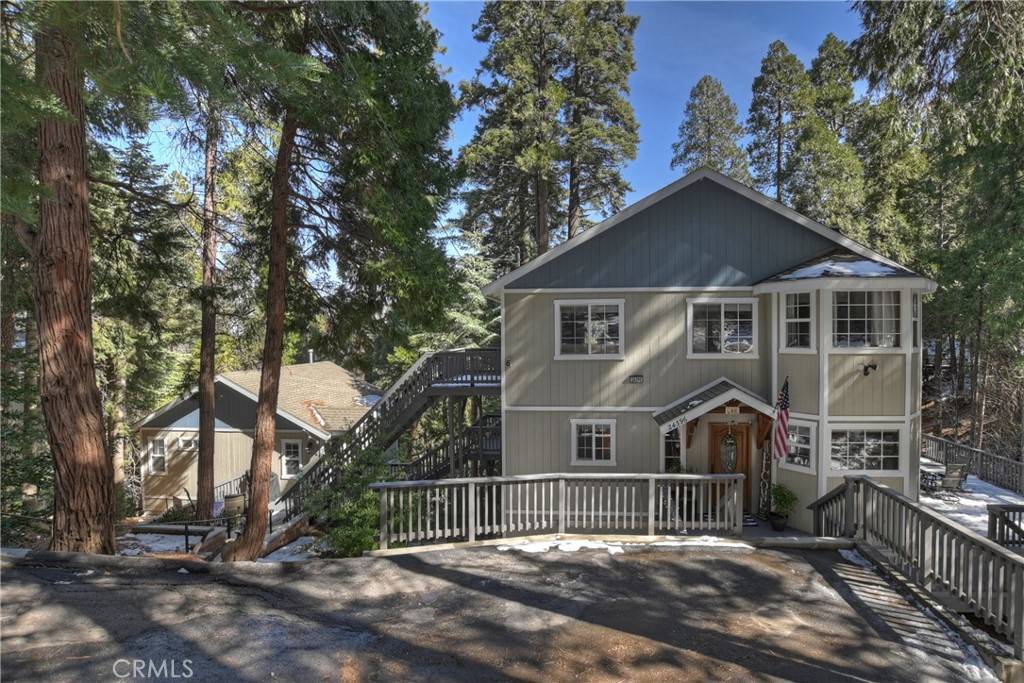 Crestline, CA 92325,24396 Altdorf DR