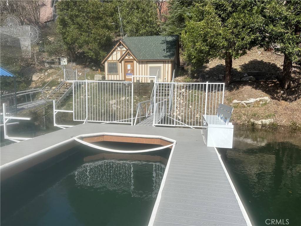 Lake Arrowhead, CA 92352,0 0-S-00 Blue Jay Bay