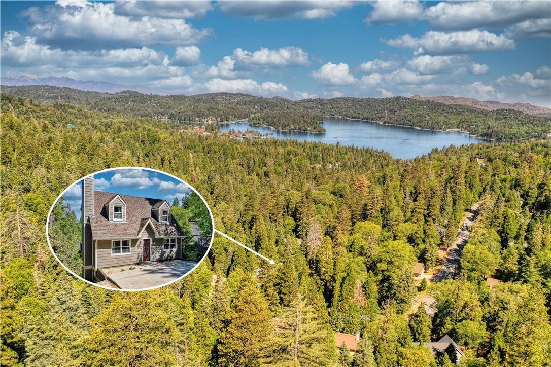 Lake Arrowhead, CA 92352,28909 Potomac DR