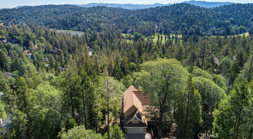 Lake Arrowhead, CA 92352,444 Brentwood DR