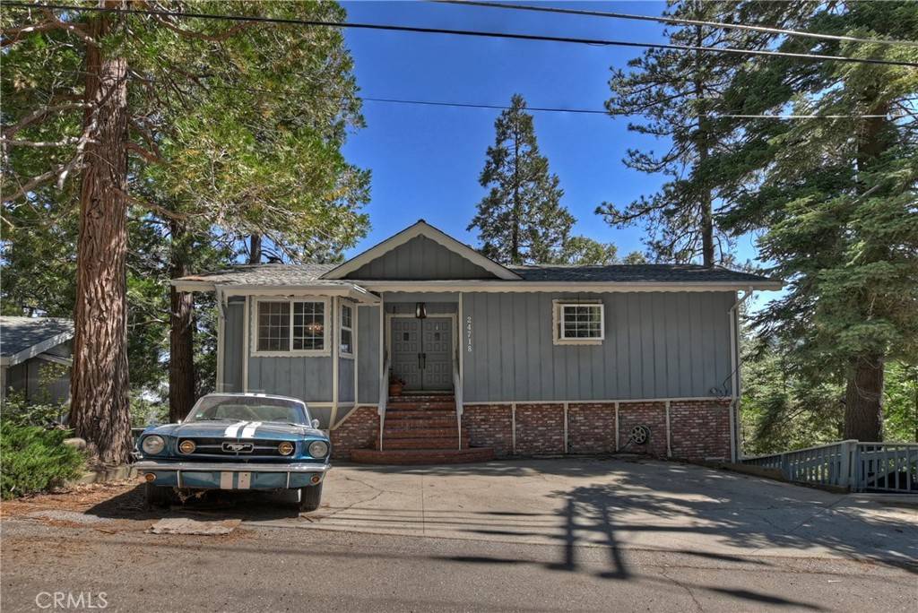 Crestline, CA 92325,24718 Altdorf DR