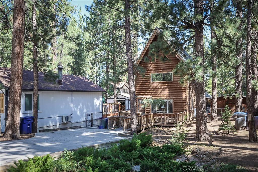 Big Bear Lake, CA 92315,42640 La Placida AVE