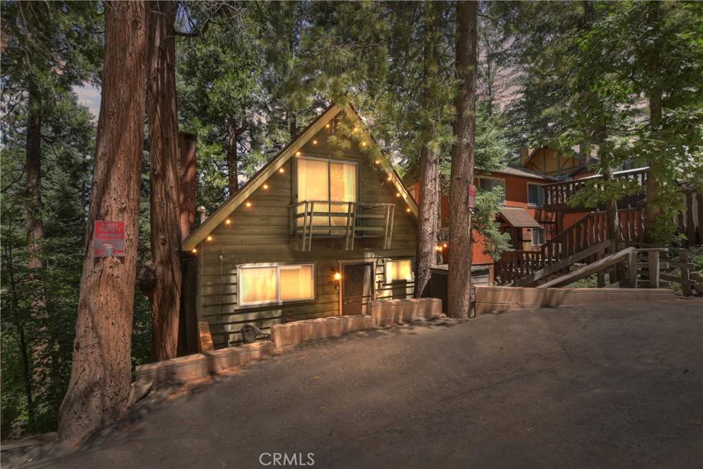 Lake Arrowhead, CA 92352,28456 Altamont CT