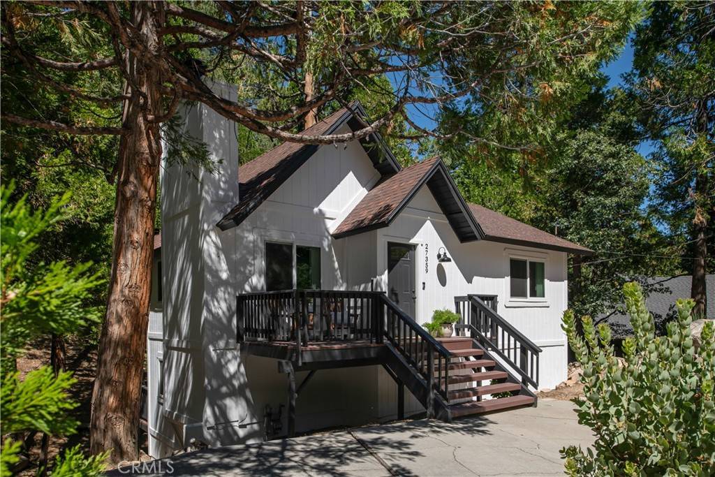 Lake Arrowhead, CA 92352,27359 Alpen DR