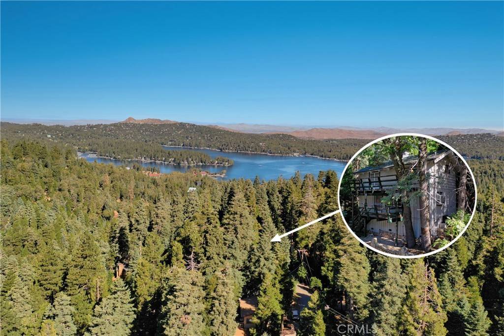 Lake Arrowhead, CA 92352,765 Knight CT