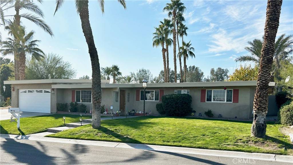 Indian Wells, CA 92210,44551 Dakota TRL