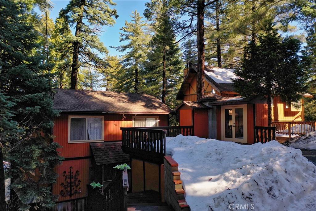 Lake Arrowhead, CA 92352,28464 Altamont CT