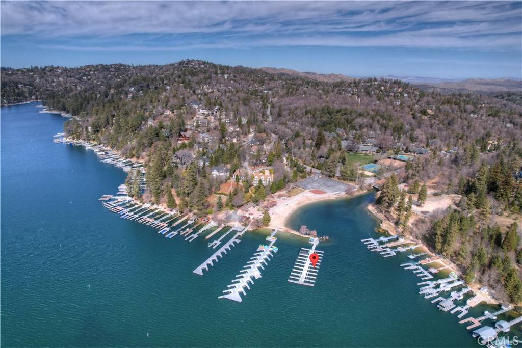 Lake Arrowhead, CA 92352,0 TBM 1 SLIP 11