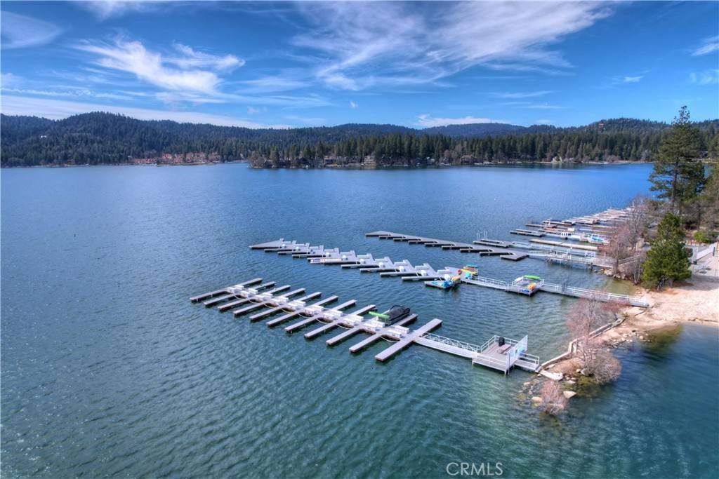 Lake Arrowhead, CA 92352,0 TBM 1 SLIP 11