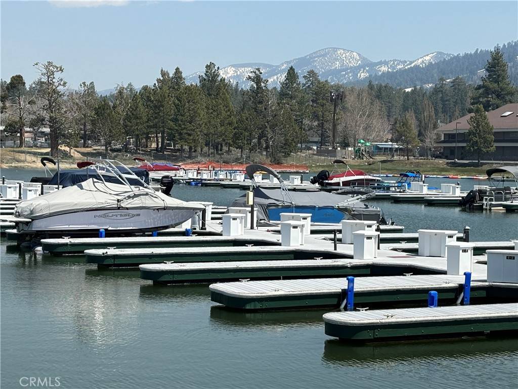 Big Bear Lake, CA 92315,400 Pine Knot #E-48 BLVD