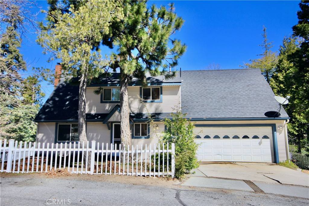 Lake Arrowhead, CA 92352,28762 Cedar DR