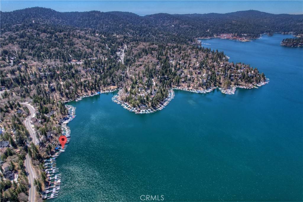 Lake Arrowhead, CA 92352,0 S602-A  HWY 173