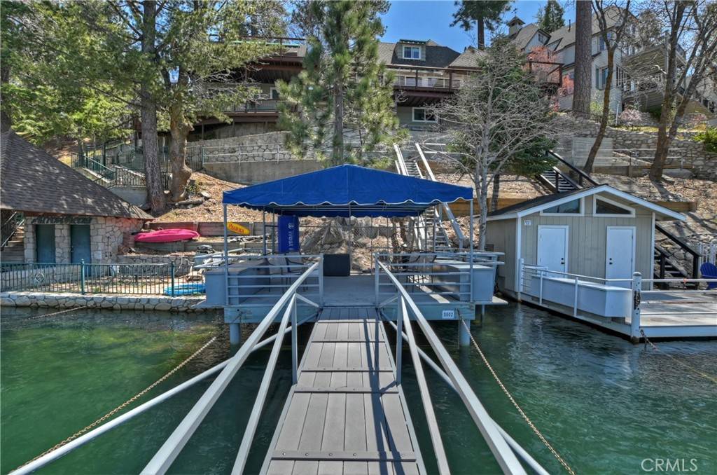 Lake Arrowhead, CA 92352,0 S602-A  HWY 173