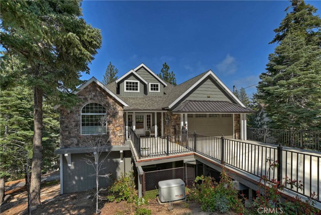 Lake Arrowhead, CA 92352,26300 Spyglass DR