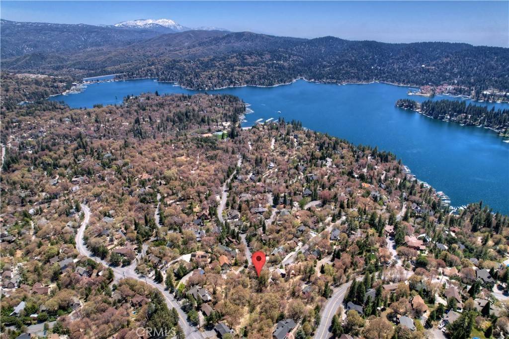 Lake Arrowhead, CA 92352,27998 W Shore RD