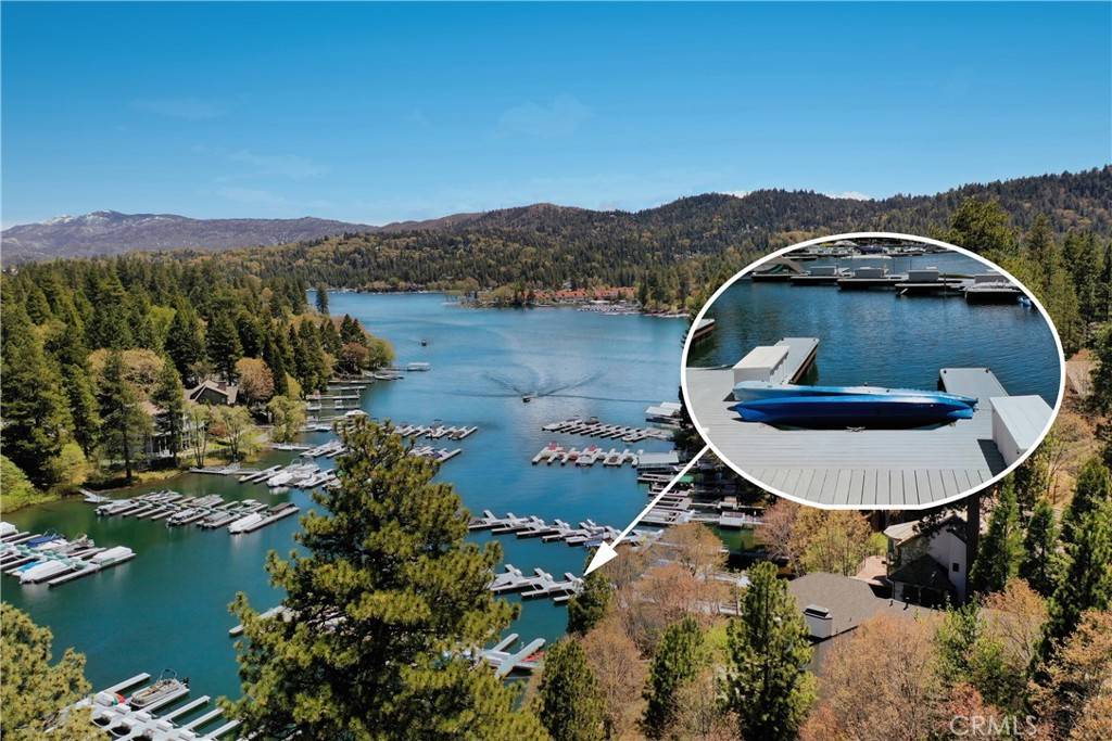 Lake Arrowhead, CA 92352,0 MBM 10 SLIP 4