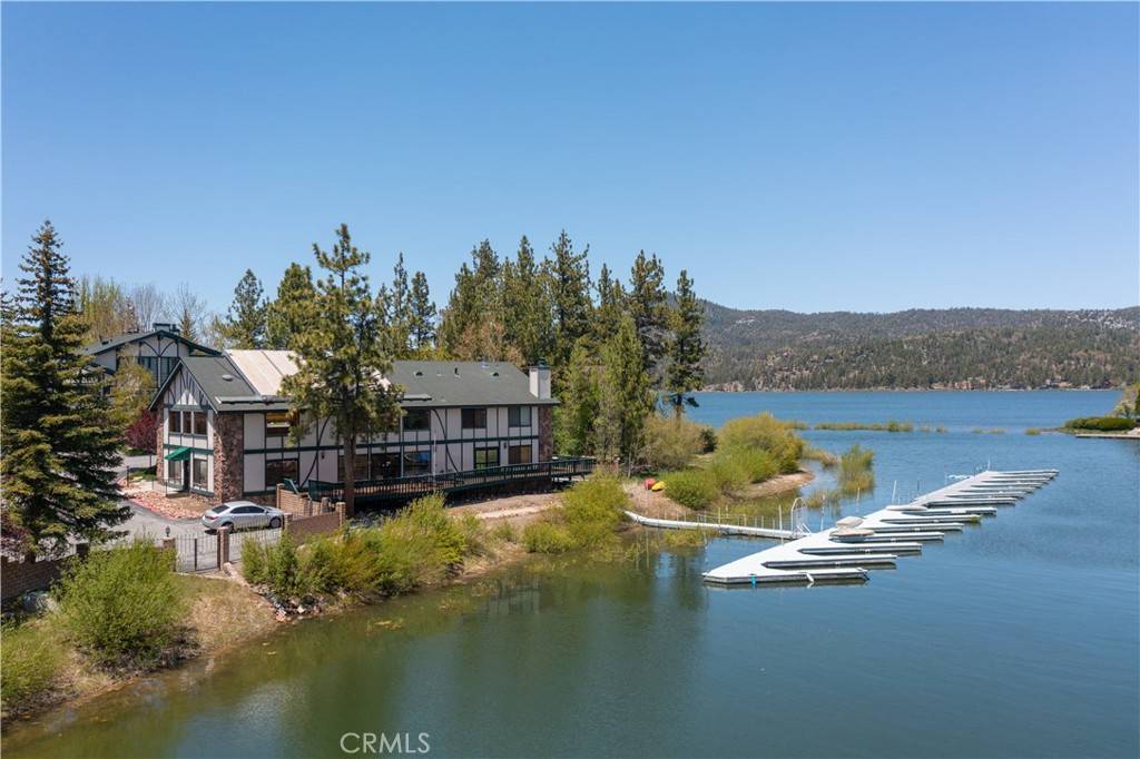 Big Bear Lake, CA 92315,39802 Lakeview DR #26