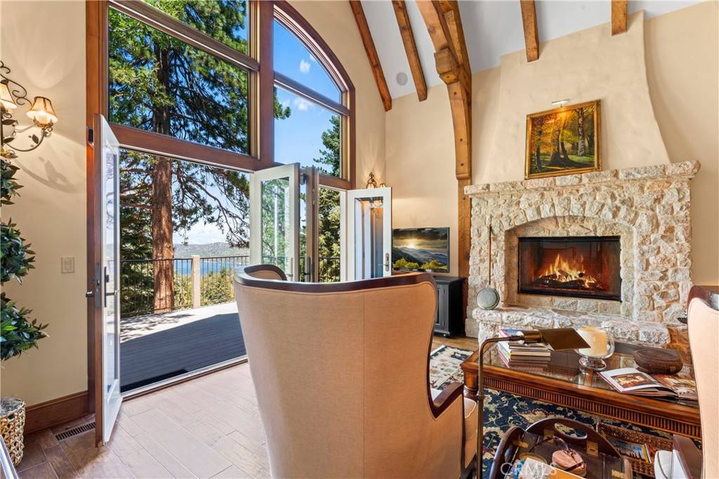 28964 Quail Run CT Lake Arrowhead, CA 92352