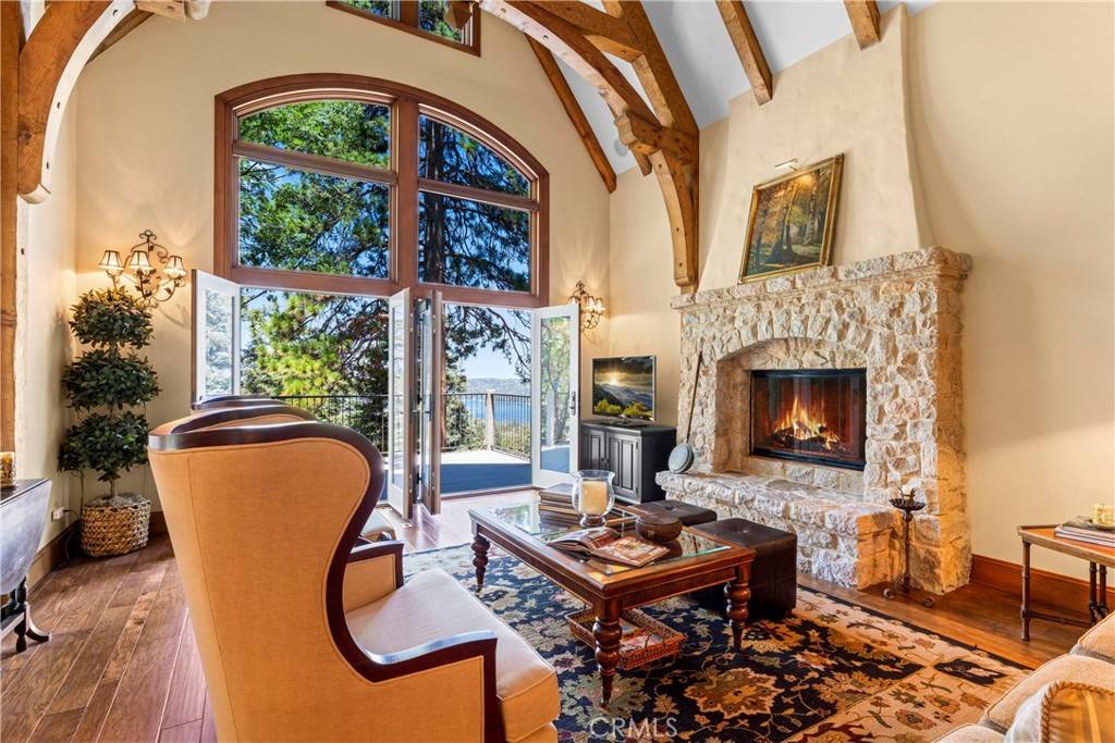Lake Arrowhead, CA 92352,28964 Quail Run CT