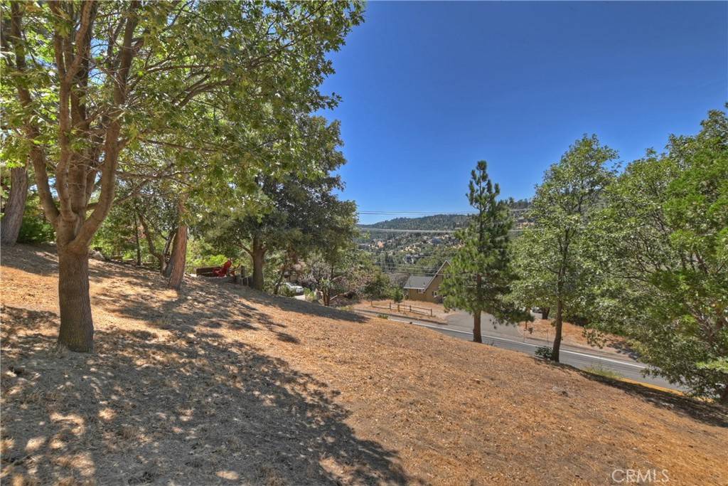 Lake Arrowhead, CA 92352,0 Grass Valley RD