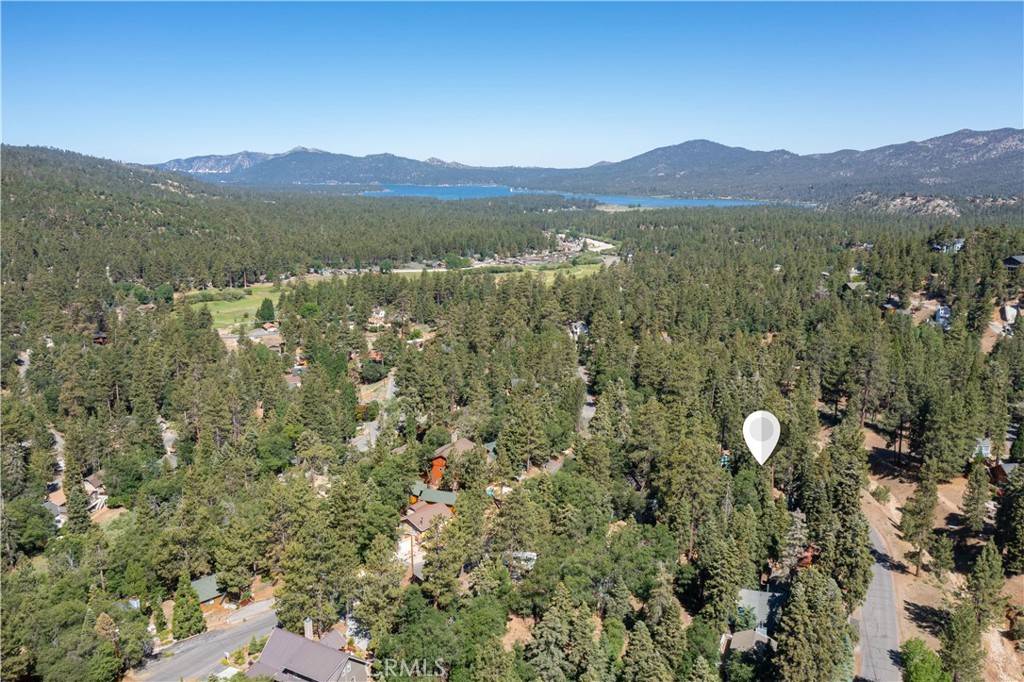 Big Bear Lake, CA 92315,0 Sand Canyon