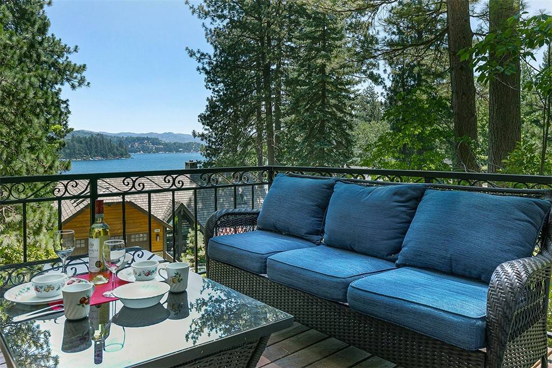 Lake Arrowhead, CA 92352,28065 Peninsula DR N