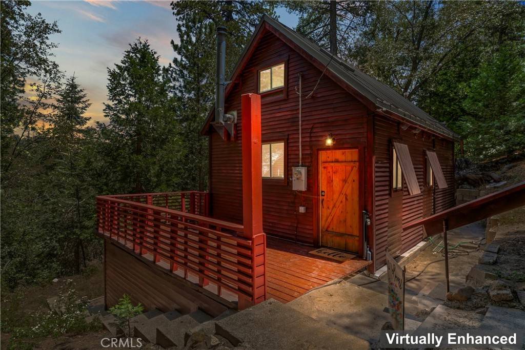 Twin Peaks, CA 92391,25626 Mid LN