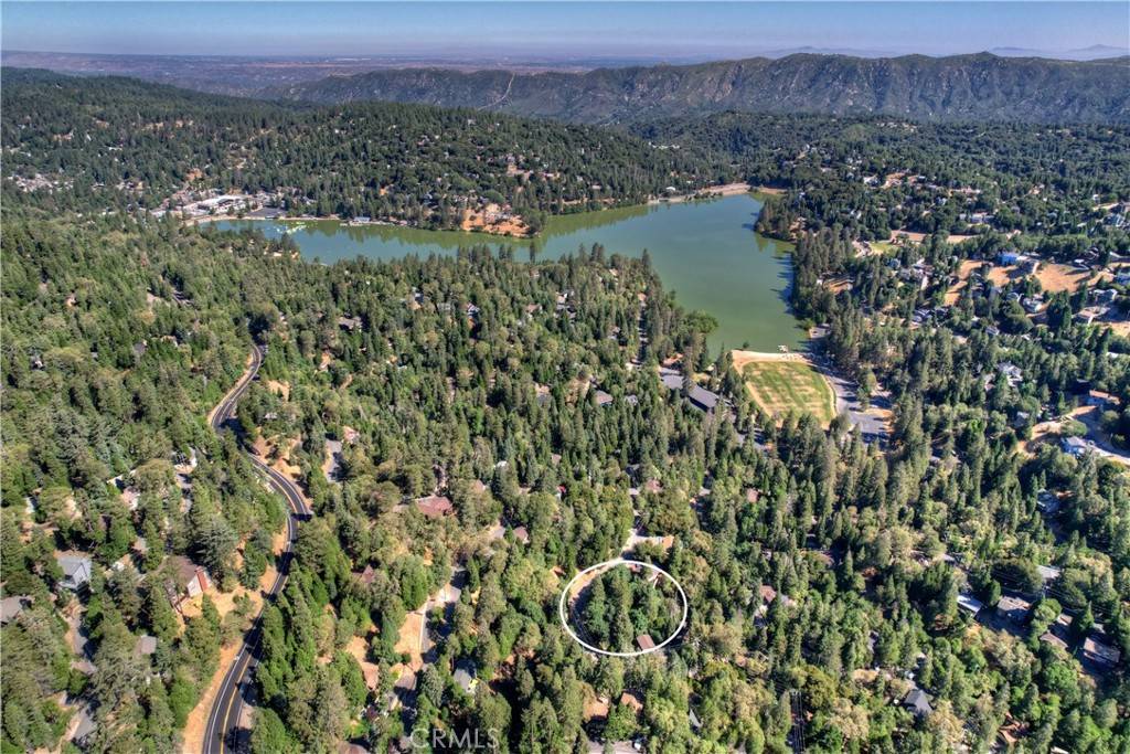 Crestline, CA 92325,0 Nesthorn DR