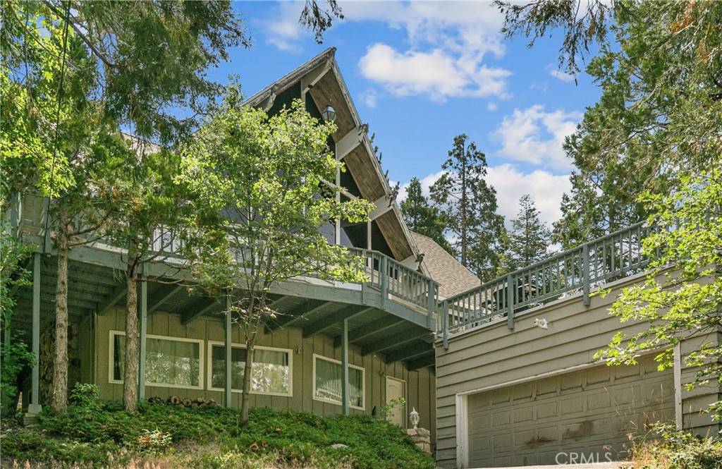 Lake Arrowhead, CA 92352,263 Golf Course Road