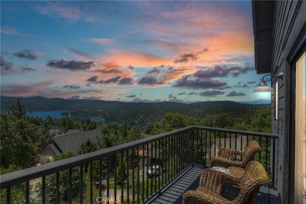 Lake Arrowhead, CA 92352,27729 Caribou DR