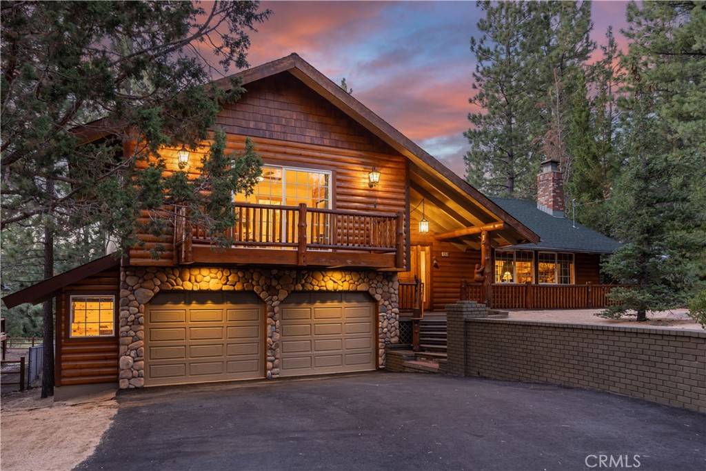 Big Bear Lake, CA 92315,41516 Swan DR