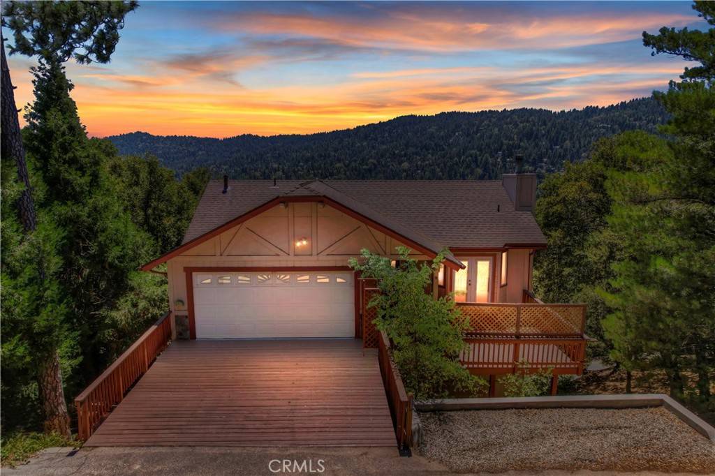 Crestline, CA 92325,24355 Wabern CT