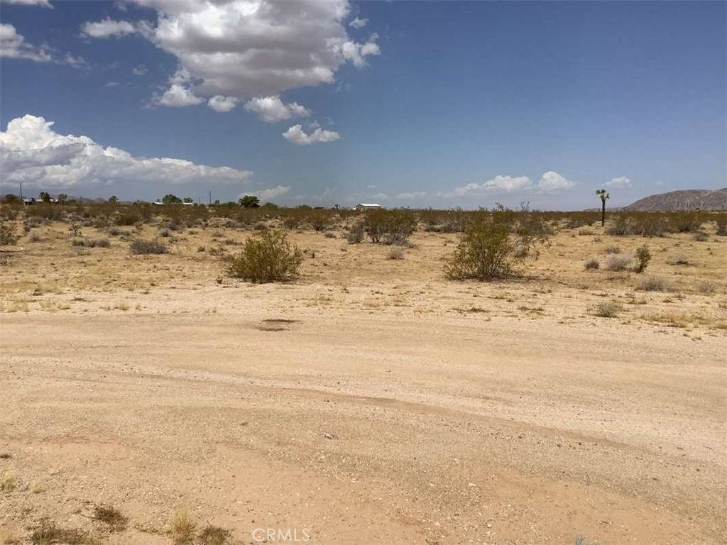 Landers, CA 92285,0 Bowman TRL