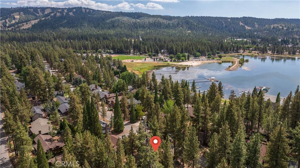 Big Bear Lake, CA 92315,151 N Finch DR