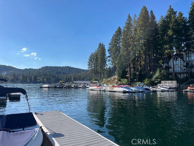 Lake Arrowhead, CA 92352,12 Meadow Bay Multiple Dock 2, slip 12