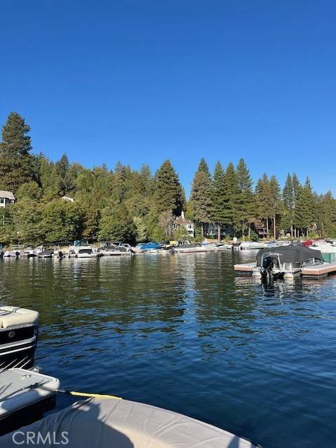 Lake Arrowhead, CA 92352,12 Meadow Bay Multiple Dock 2, slip 12