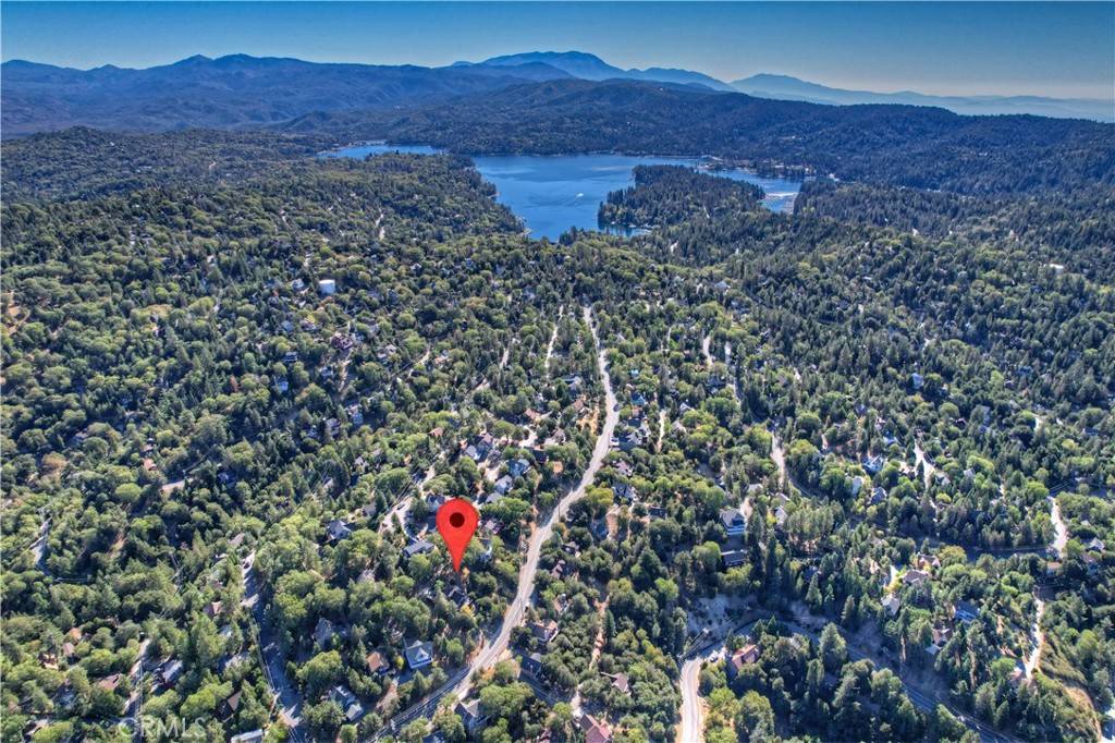 Lake Arrowhead, CA 92352,0 Grass Valley RD