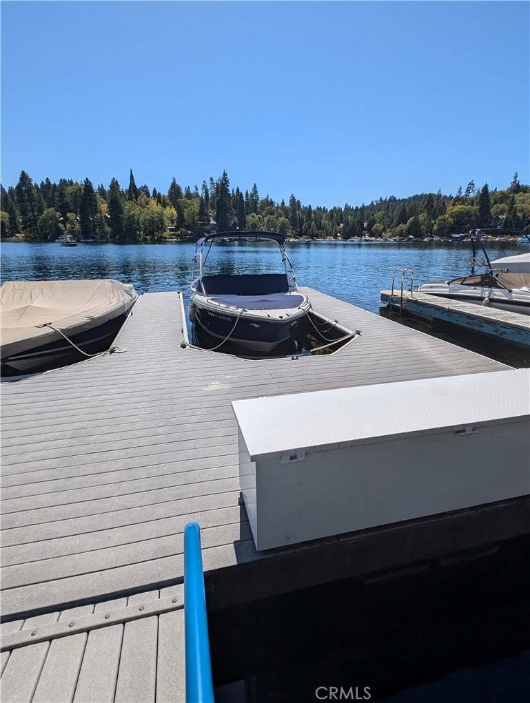 Lake Arrowhead, CA 92352,476 N 476 B- DOCK