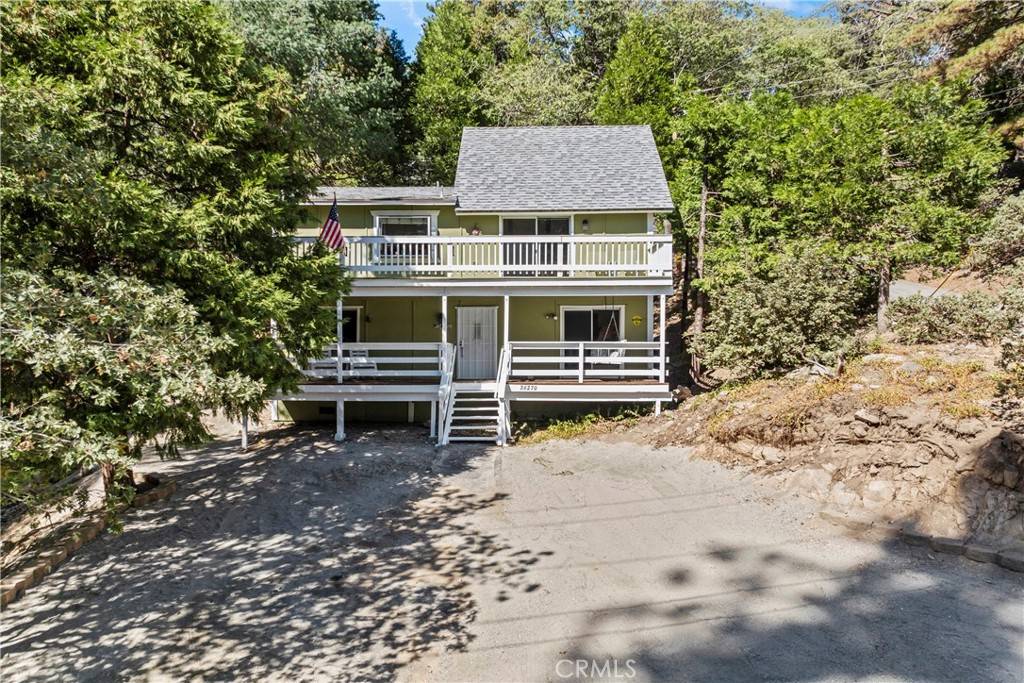 Lake Arrowhead, CA 92391,26270 Thunderbird DR